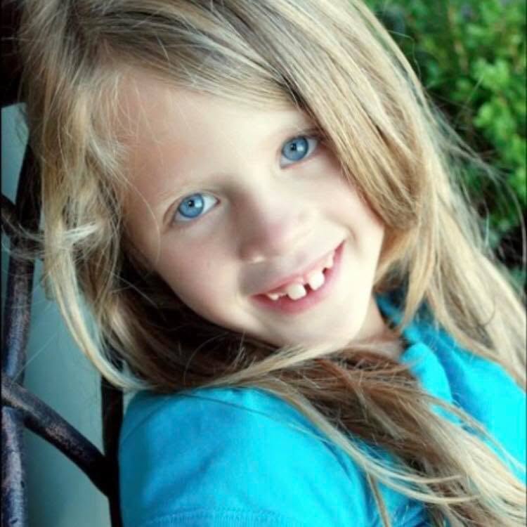 Samantha Nicole Kuberski Suicide, Aloha, OR Obituary, 6-year-old remembered after 2009 suicide